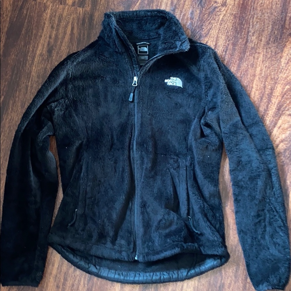 The North Face Women’s Jacket
